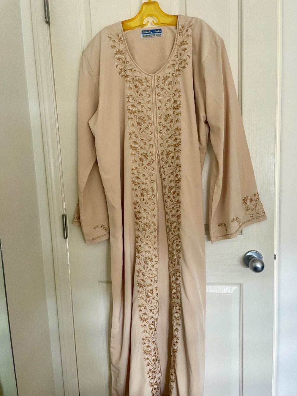 Sherwani style Kurta